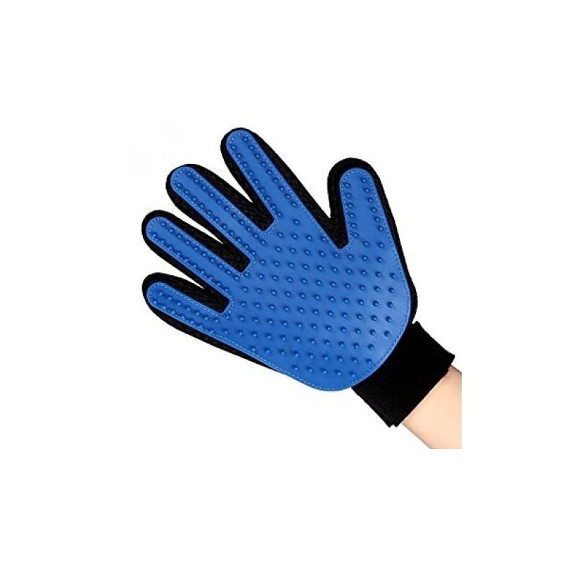 Rękawica do pielęgnacji sierści