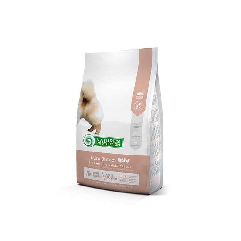 Nature’s Protection Mini Junior