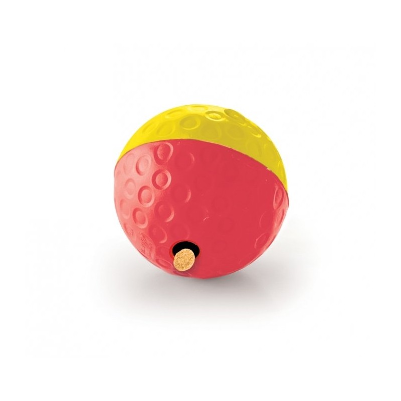 Piłka edukacyjna dla psa rozmiar L