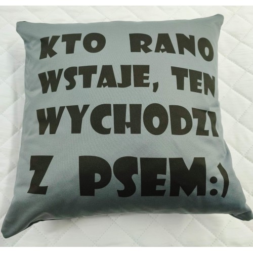 Dekoracyjne poszewki 40x40cm