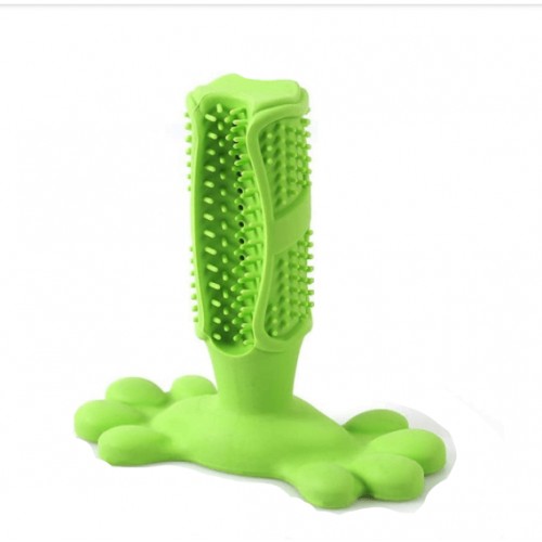 GRYZAK DENTYSTYCZNY DLA PSA Z PRZYSSAWKĄ WYSOKOŚĆ 12CM