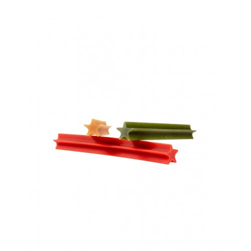 Dental Sticks- 13cm warzywno-owocowe