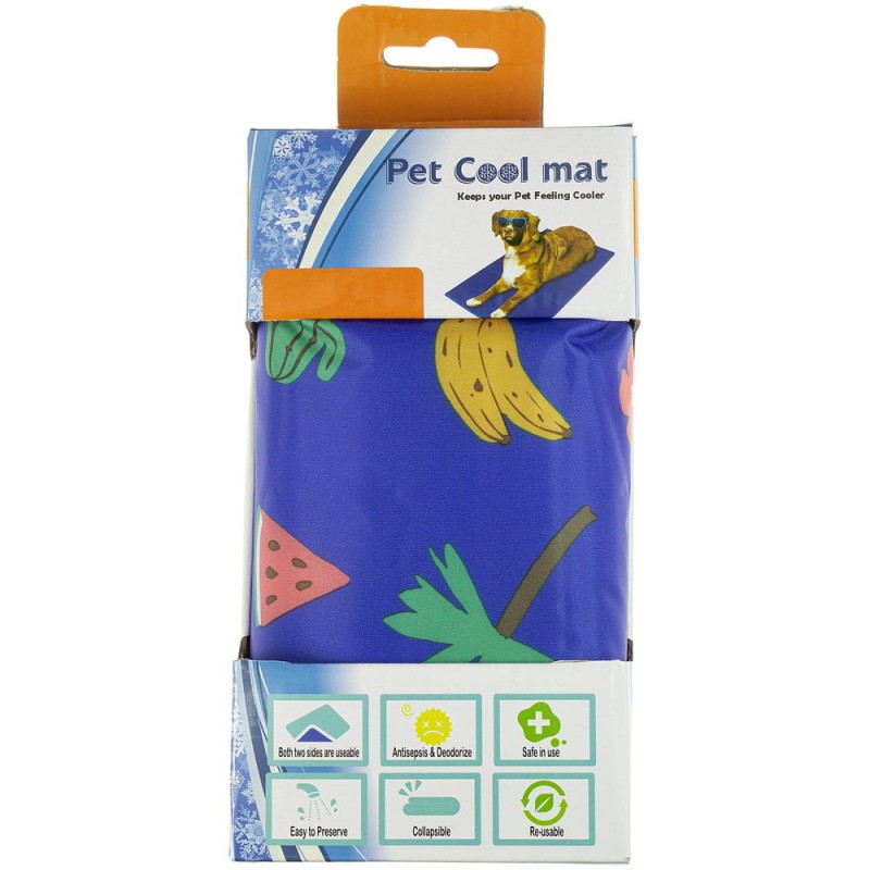 Mata chłodząca S 30x40cm