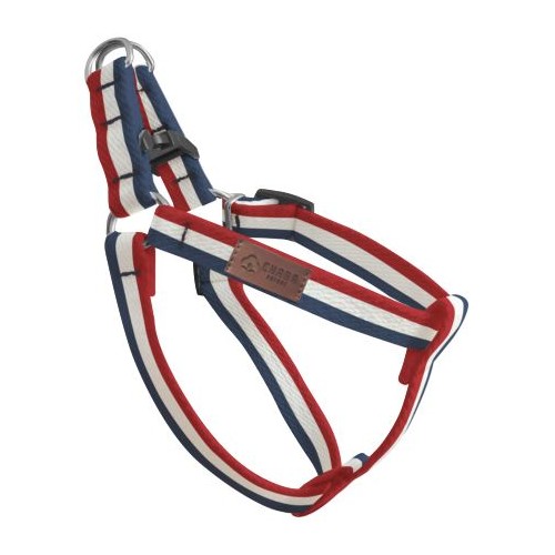 SZELKI REGULOWANE DLA PSA  MULTIKOLOR ROZMIAR M