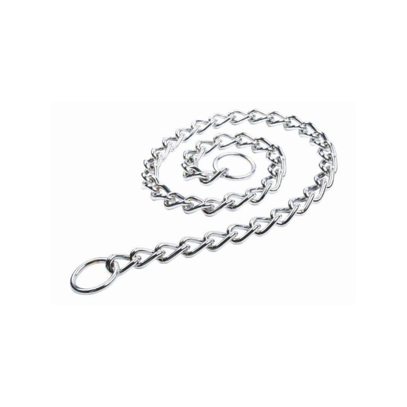 Obroża behawioralna-dławik 4-85cm