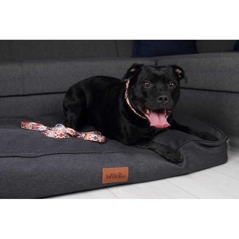 Smycz Regulowana - Boho