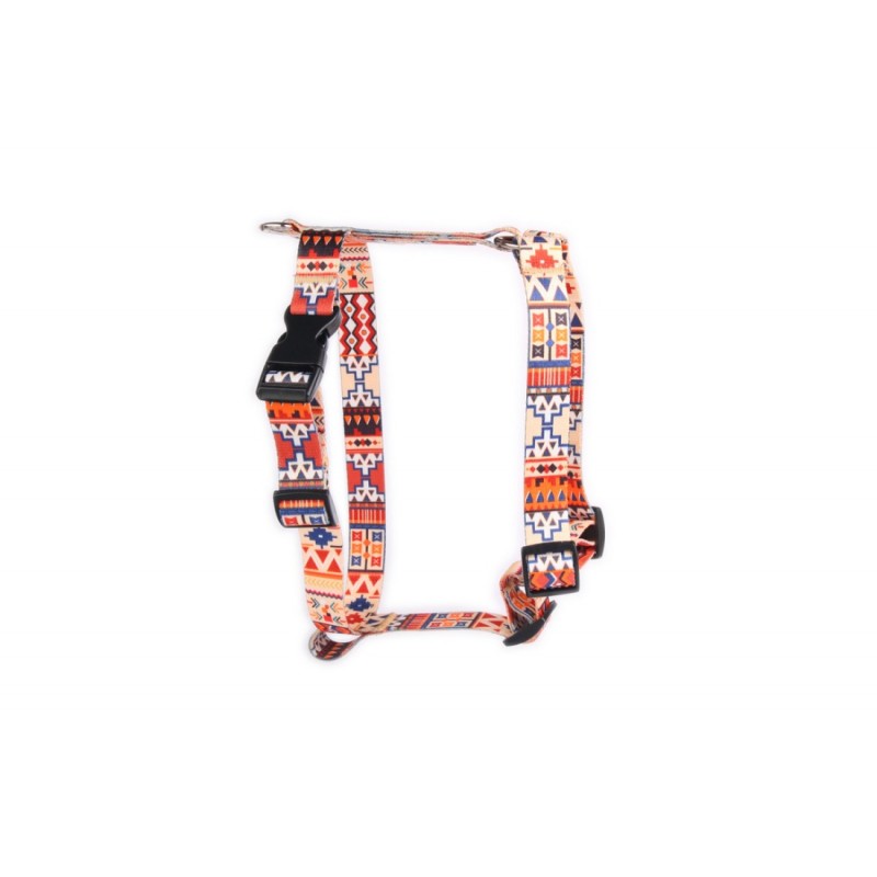 Szelki Guard - WZÓR BOHO