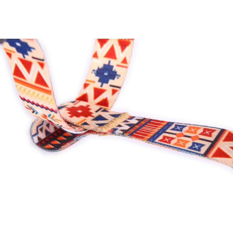 Szelki Guard - WZÓR BOHO