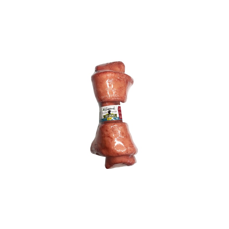KOŚĆ WIĄZANA 12,7- 15,2 CM NATURALNA