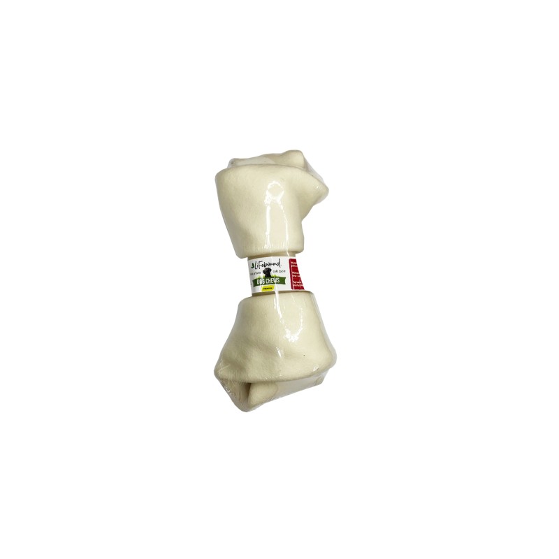 KOŚĆ WIĄZANA 12,7- 15,2 CM NATURALNA