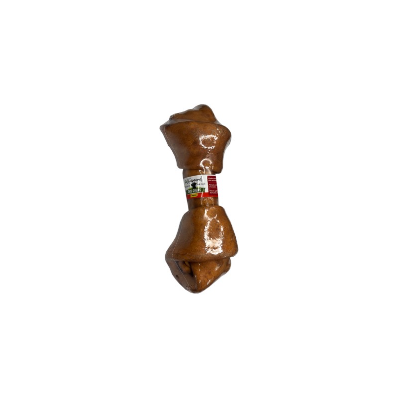 KOŚĆ WIĄZANA 12,7- 15,2 CM NATURALNA