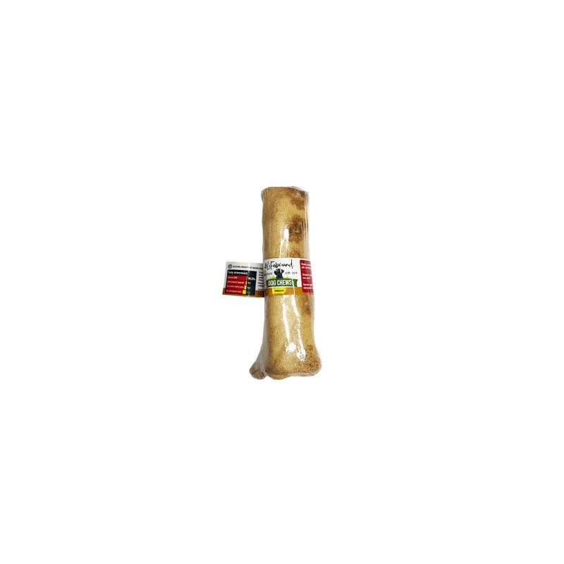 KOŚĆ PROSTA KRÓTKA 12,7 CM