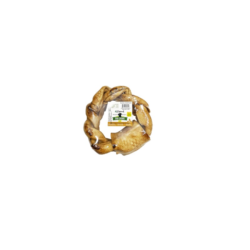 WARKOCZ RING MAŁYN12,7- 15,2 CM