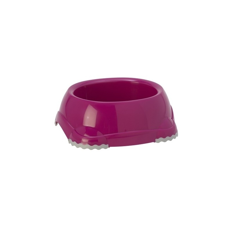 Miska Smarty dla kota 0,2L na gumie