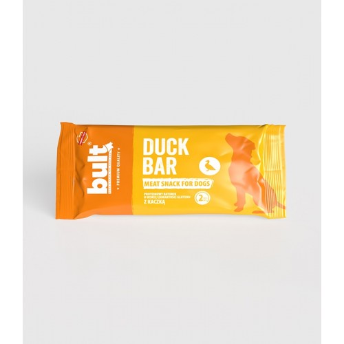 BATONIK PROTEINOWY DLA PSA  75G RÓŻNE SMAKI