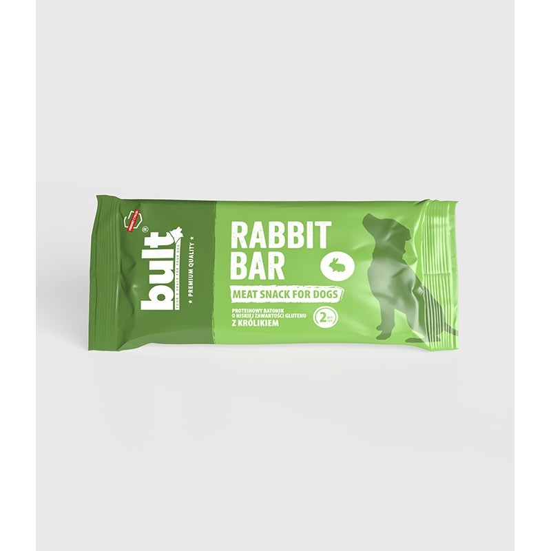 BATONIK PROTEINOWY DLA PSA  75G RÓŻNE SMAKI