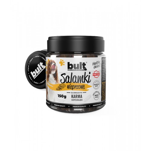 PRZYSMAK DLA PSA SALAMKI 150G