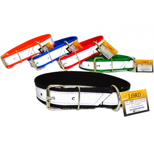 OBROŻA Z TAŚMY ODLBASKOWA 30MM/65CM