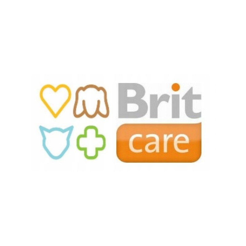 BRIT CARE KITTEN CHICKEN&TURKEY SUCHA KARMA DLA KOCIĄT KURCZAK&INDYK