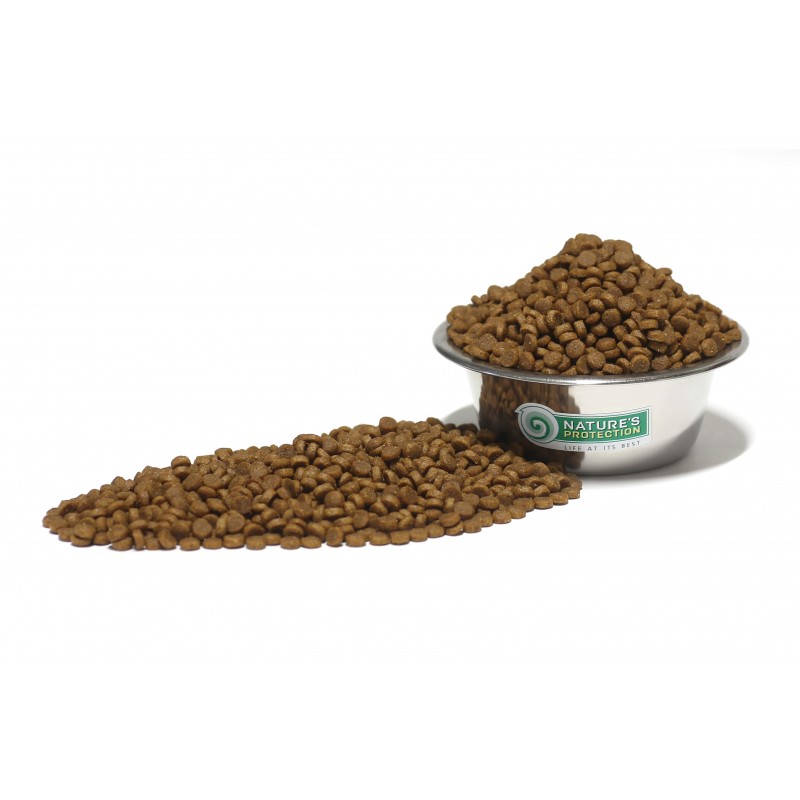 Nature’s Protection Puppy Starter 500g/2kg