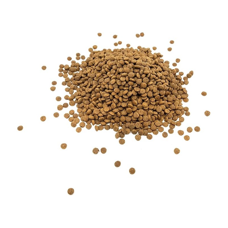 Nature's Protection- Starter Łosoś 10kg