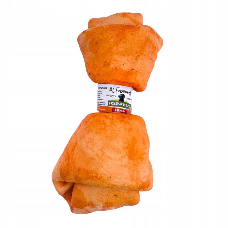 KOŚĆ WIĄZANA 12,7- 15,2 CM NATURALNA