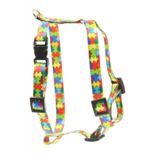 SZELKI GUARD DLA PSA WZÓR PUZZLE 30MM REGULACJA 52-88CM