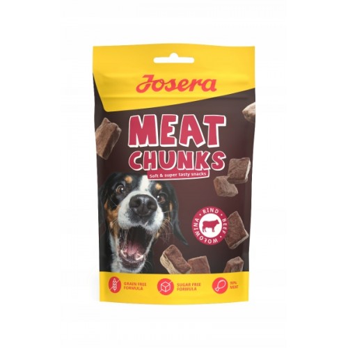 MIĘKKIE PRZYSMAKI DLA PSA BEEF WOŁOWINA 70G
