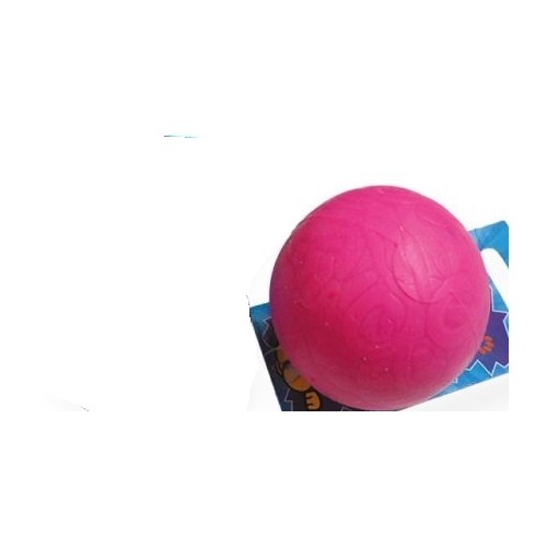 Gumowa piłka dla psa - 7,5 cm