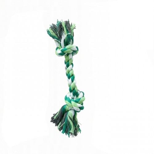 ZABAWKA DLA PSA SZNUR WĘZEŁ DLA PSA DO PRZECIĄGANIA 20CM