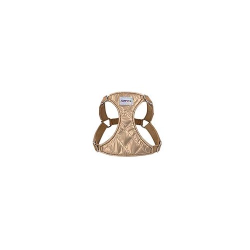 SZELKI DLA PSA Z REGULACJĄ ROZMIAR XS 2-5KG GLAMOUR ZŁOTE LUB SREBRNE ELEGANCKIE