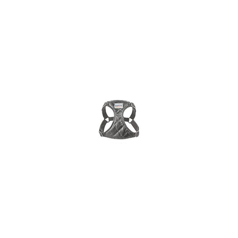SZELKI DLA PSA Z REGULACJĄ ROZMIAR XS 2-5KG GLAMOUR ZŁOTE LUB SREBRNE ELEGANCKIE
