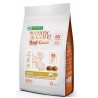 NP SC Red Coat Grain Free Salmon & Krill Adult Small Breeds 1,5 kg
