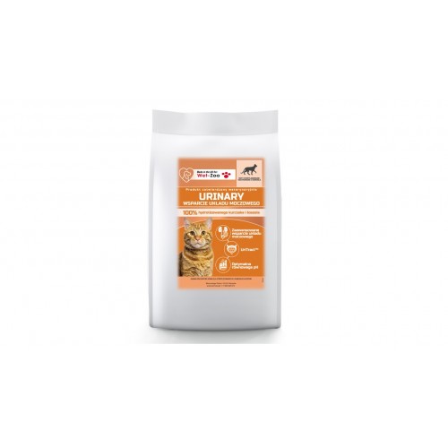 URINARY-  WSPARCIE UKŁADU MOCZOWEGO 5 KG/05 KG